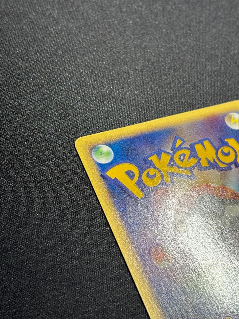 ポケモンカードe マクドナルドプロモ ブラッキー 025/P