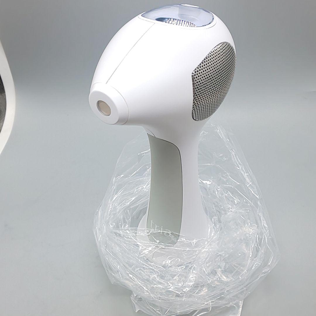 トリア tria パーソナルレーザー脱毛器 4X【最新モデル・正規品】739