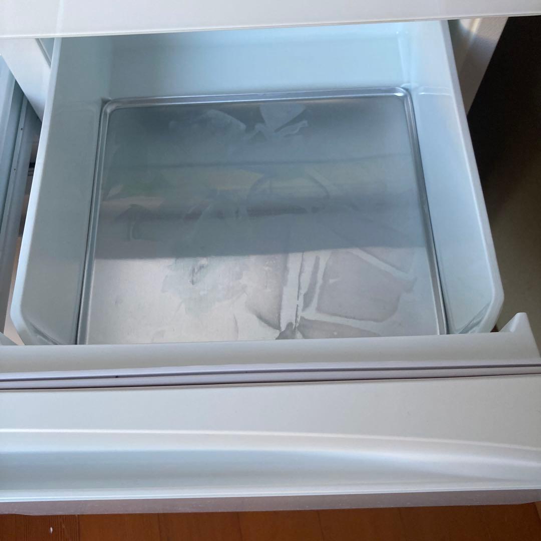 TOSHIBA GR-T460FK (EW) 冷蔵庫 462L