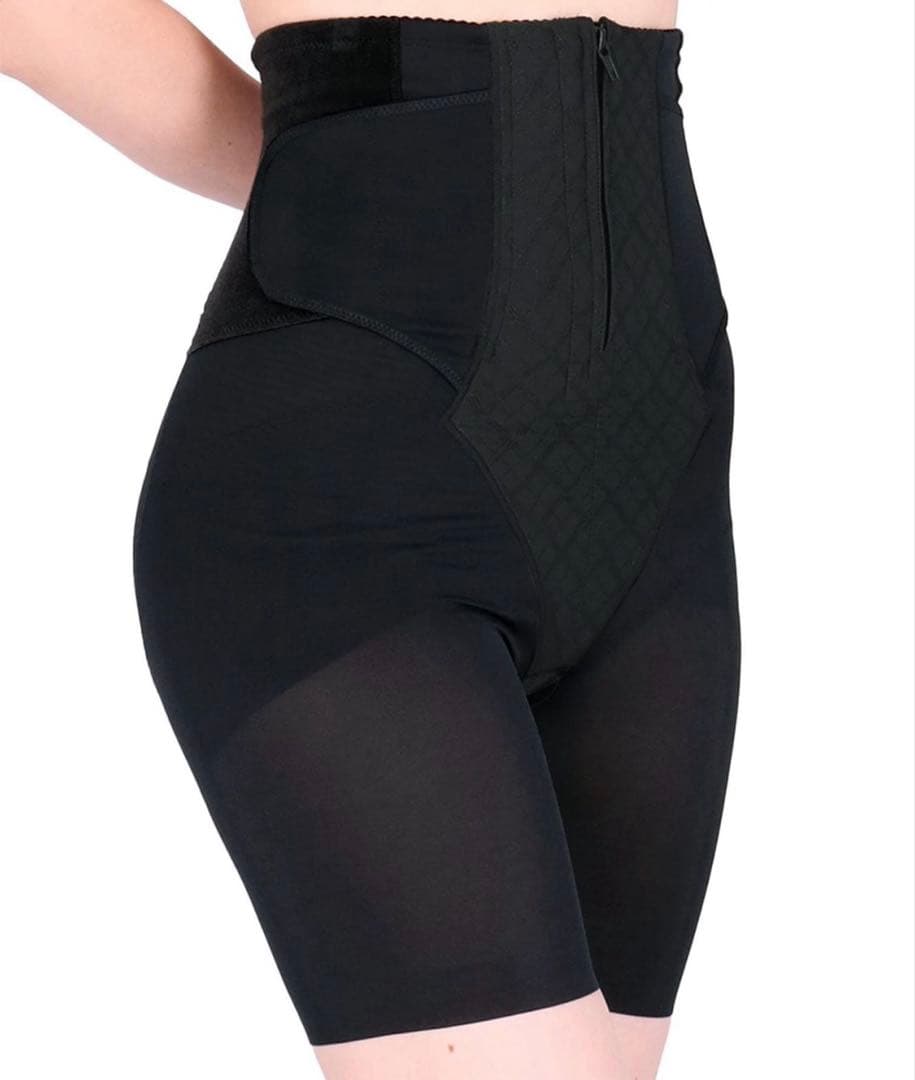 WACOAL ワコール マタニティ ガードル ロング丈 産後 骨盤サポート 64