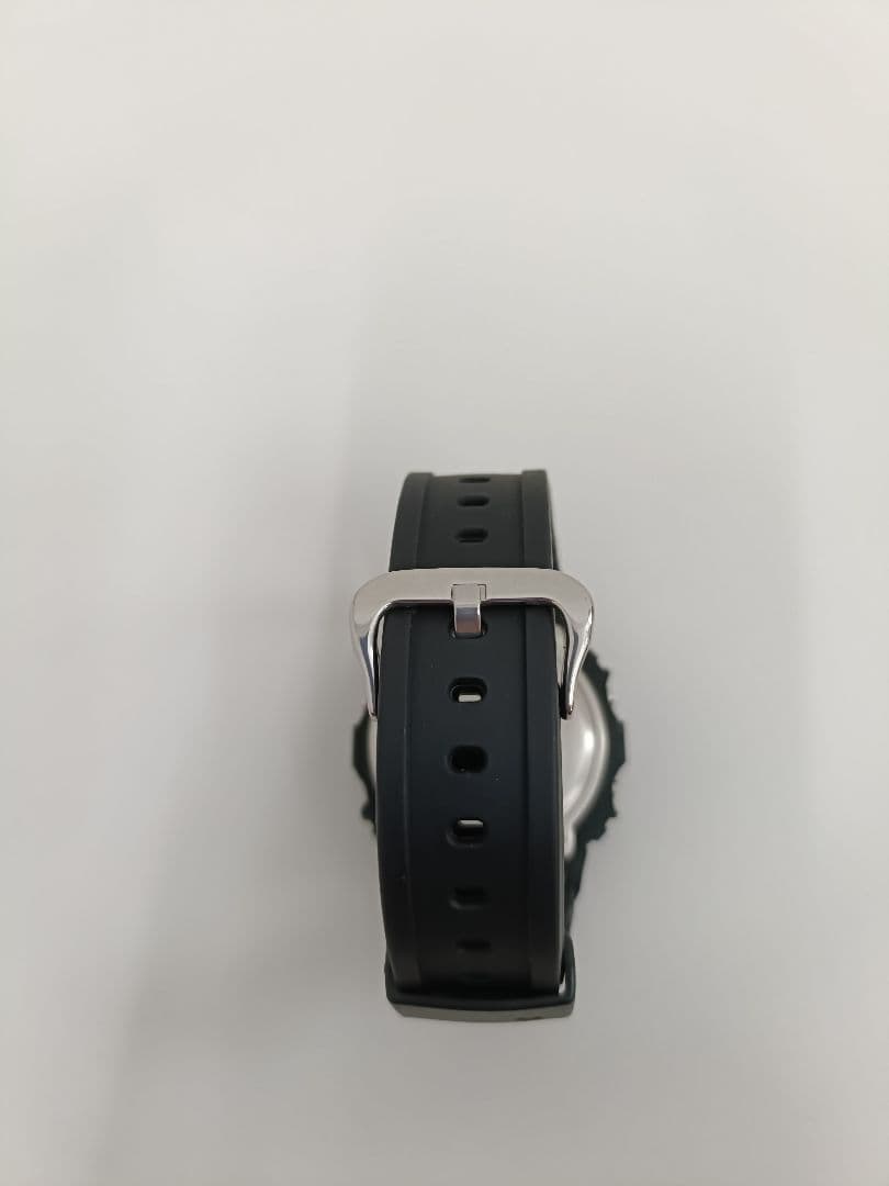 CASIO G-SHOCK DW-5600TMN-1JR　招き猫モデル　稼働品
