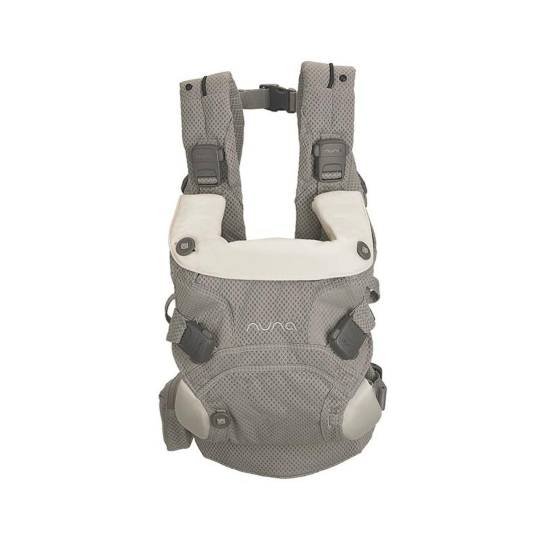 nunaヌーナ抱っこ紐　カドル　フォグ