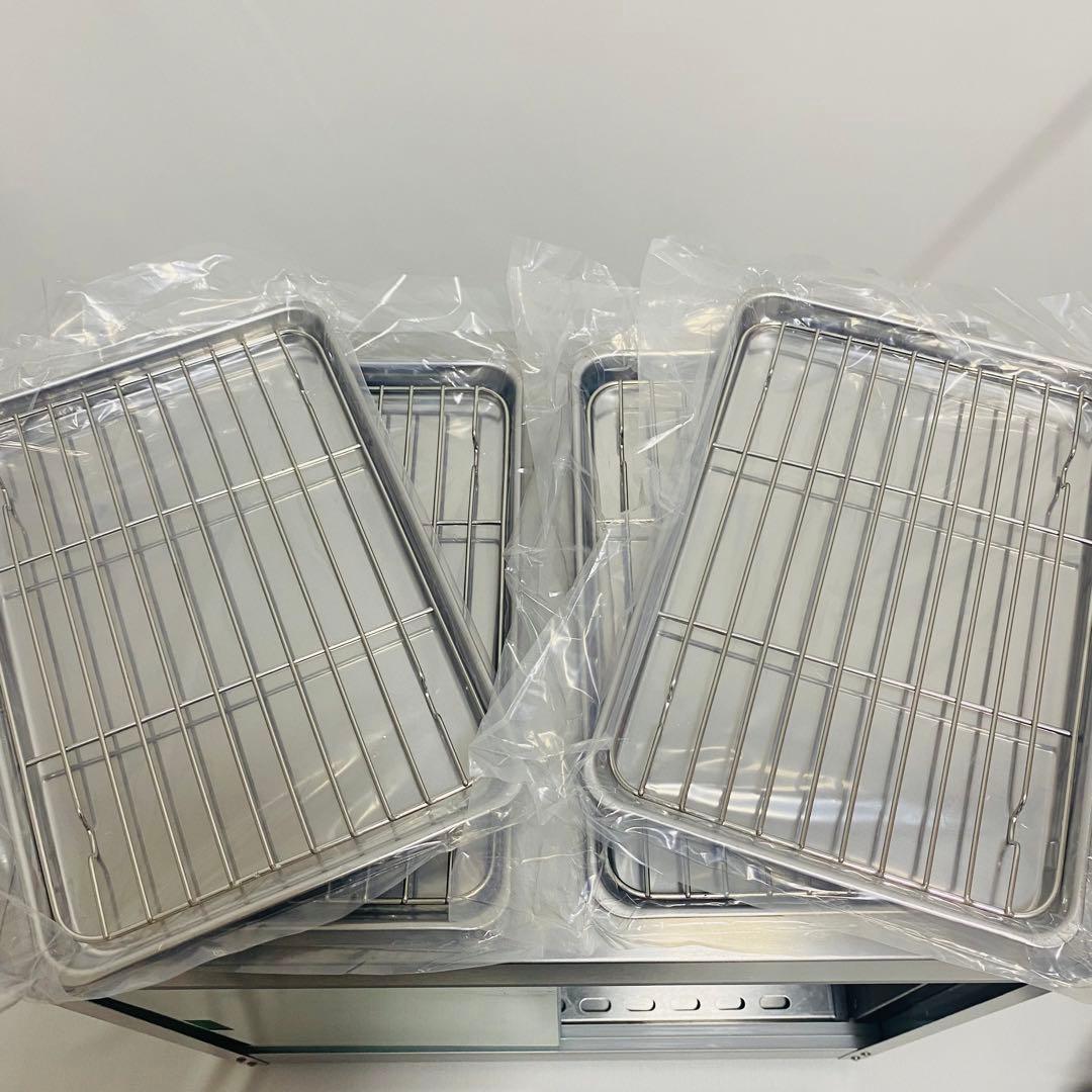 安吉　ホットショーケース　PRO-4WSE-C