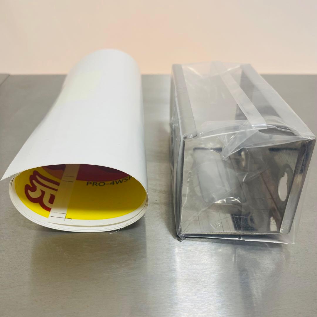 安吉　ホットショーケース　PRO-4WSE-C