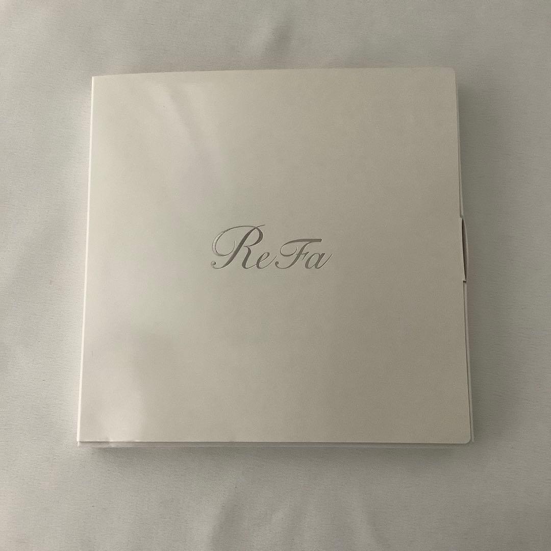 ReFa リファ　グレイスヘッドスパ　RF-GH2114B