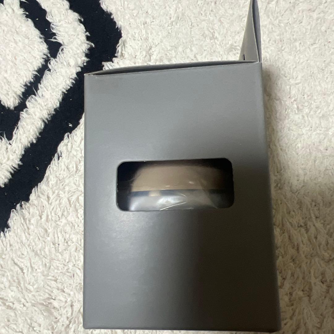 スノーピーク　たねほおずき　ブラック　カーキ