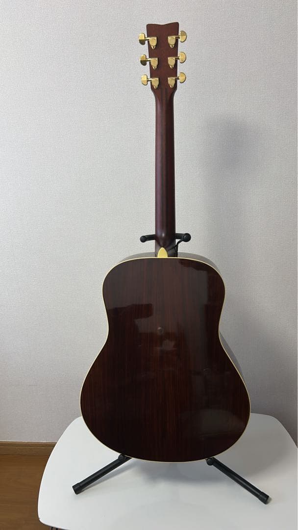 Yamaha LL6 アコースティックギター