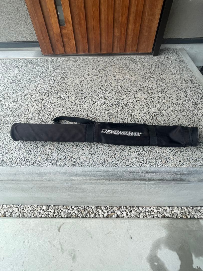 ミズノ　ビヨンドマックスＥＶ２　軟式少年用バット