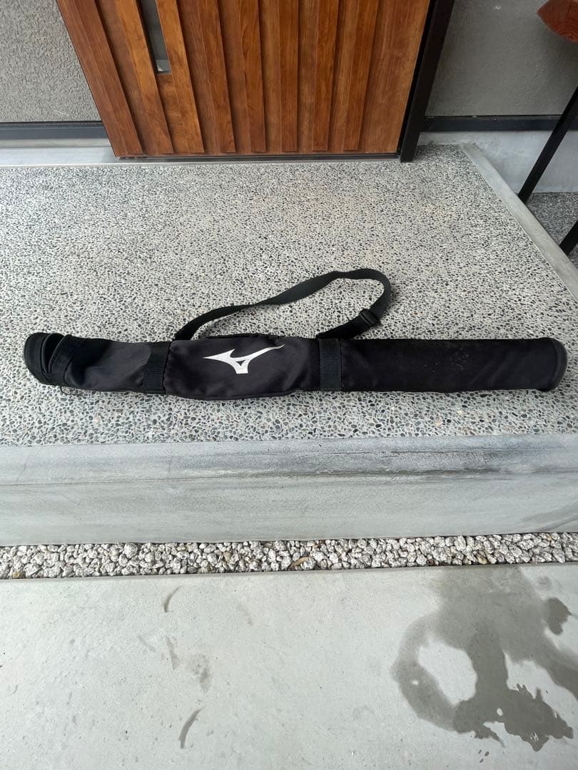 ミズノ　ビヨンドマックスＥＶ２　軟式少年用バット