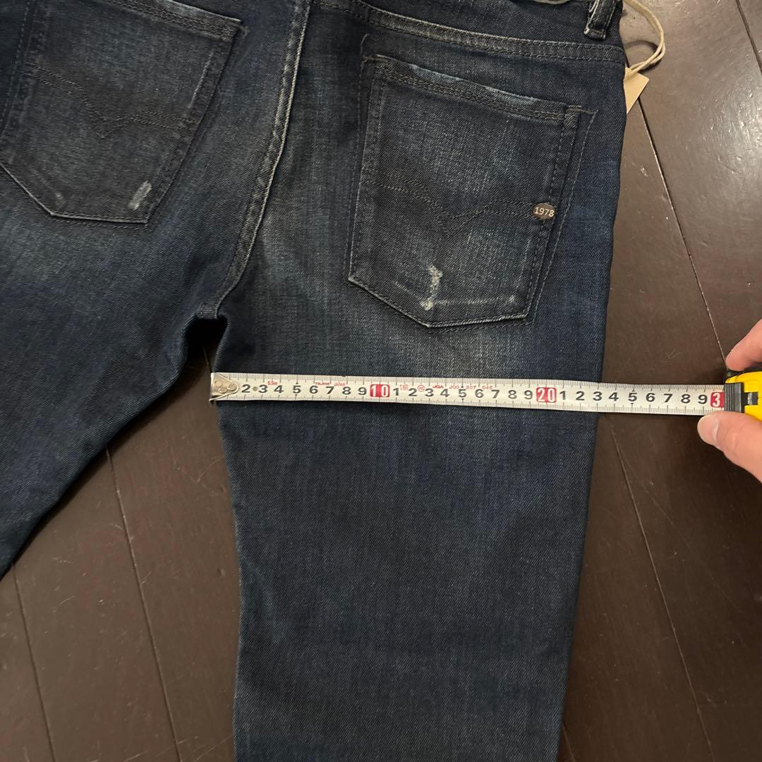 DIESELディーゼル　SLEENKER ジーパン