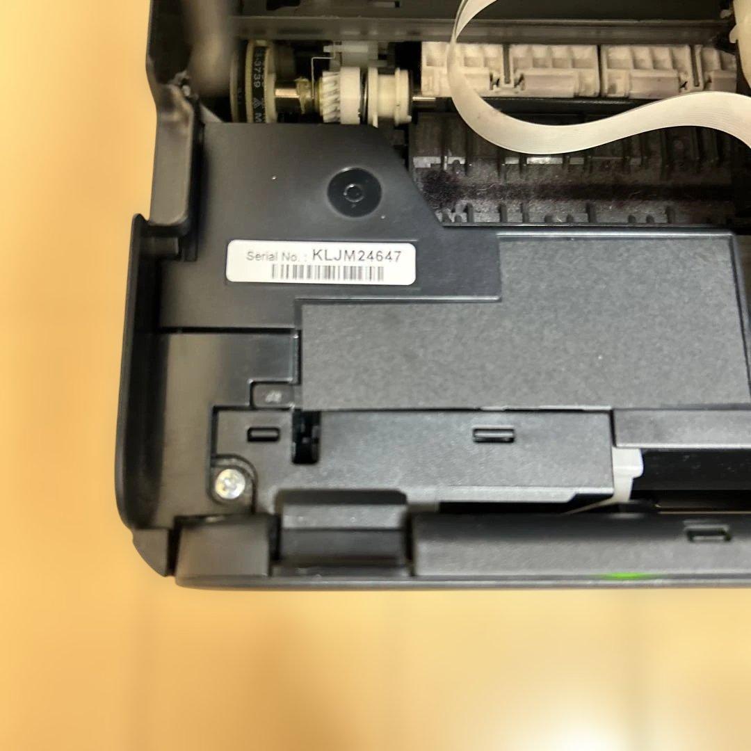 美品　印刷枚数4050枚以下　Canon TS5030