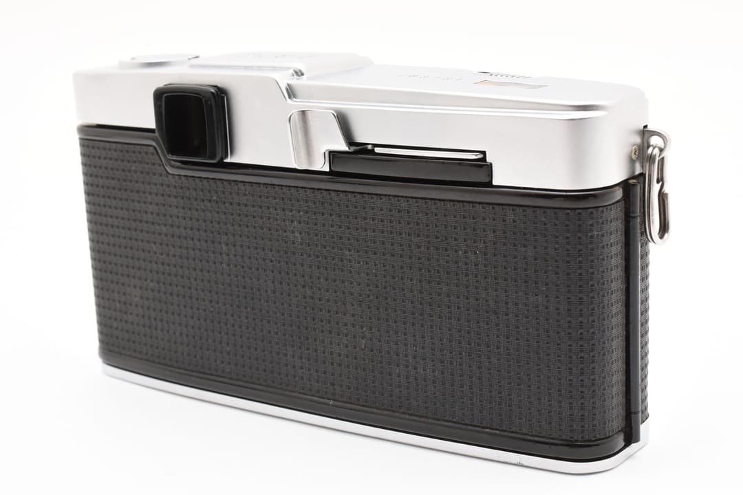 Olympus PEN F 38mm F1.8 分解整備清掃済み!! #8436