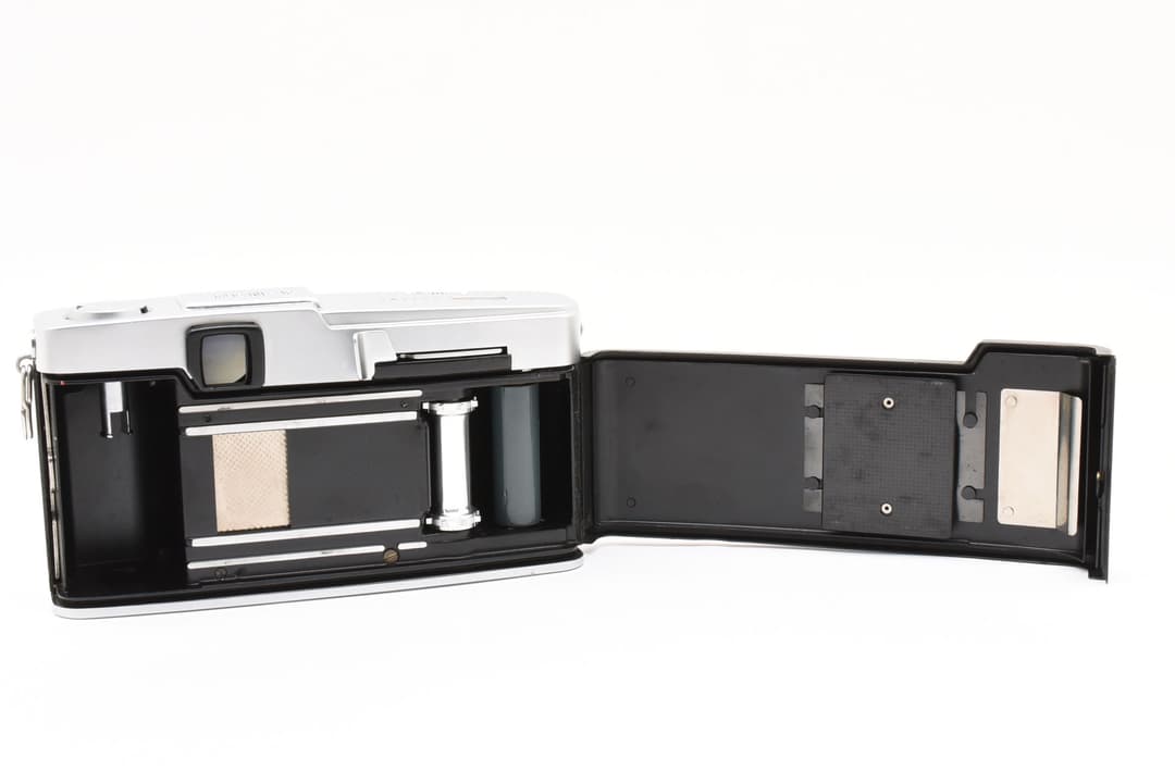 Olympus PEN F 38mm F1.8 分解整備清掃済み!! #8436