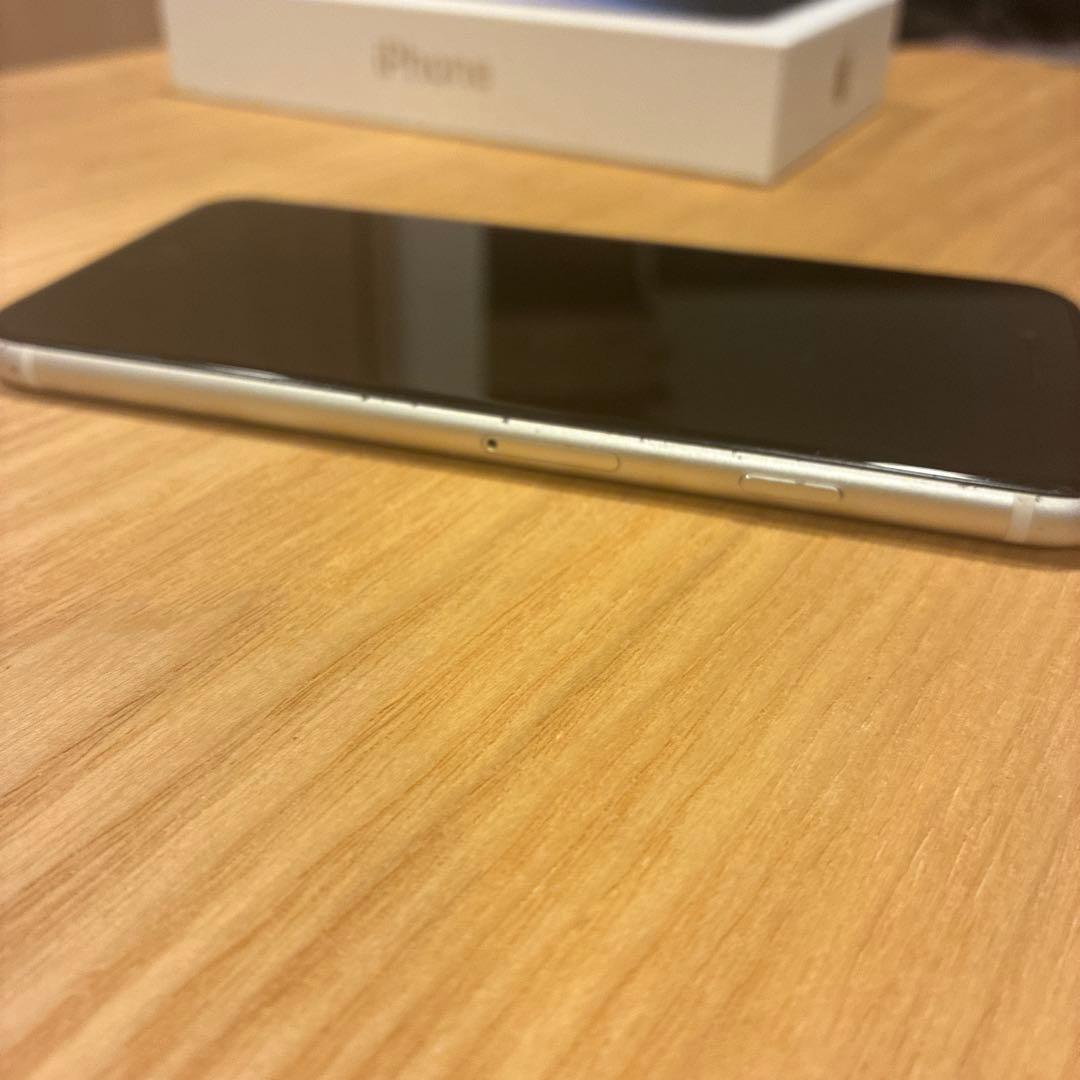 iPhoneSE 第3世代 64GB SIMフリー