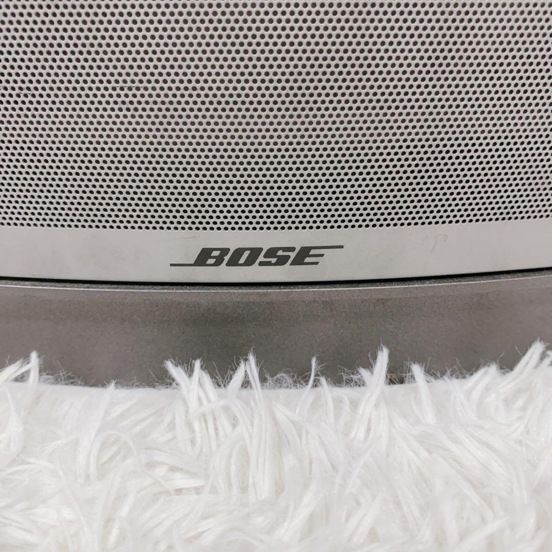 【動作確認済み】Bose Companion 5 multimedia