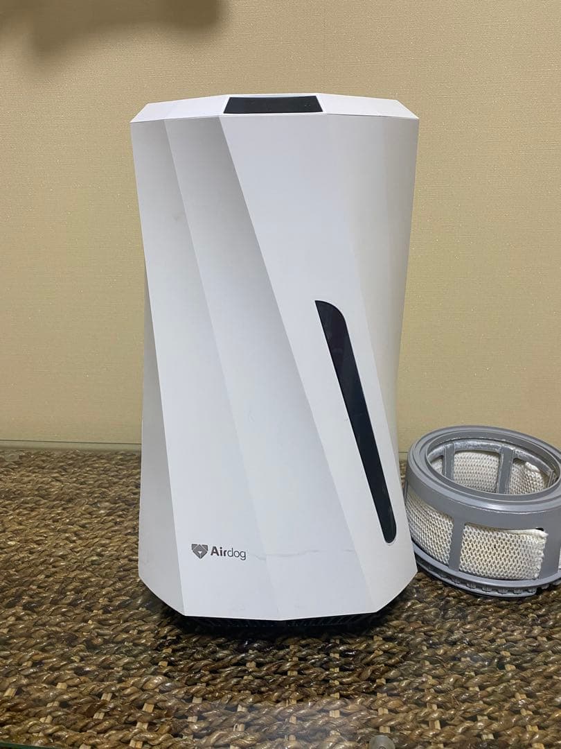 Airdog moi H5 加湿器