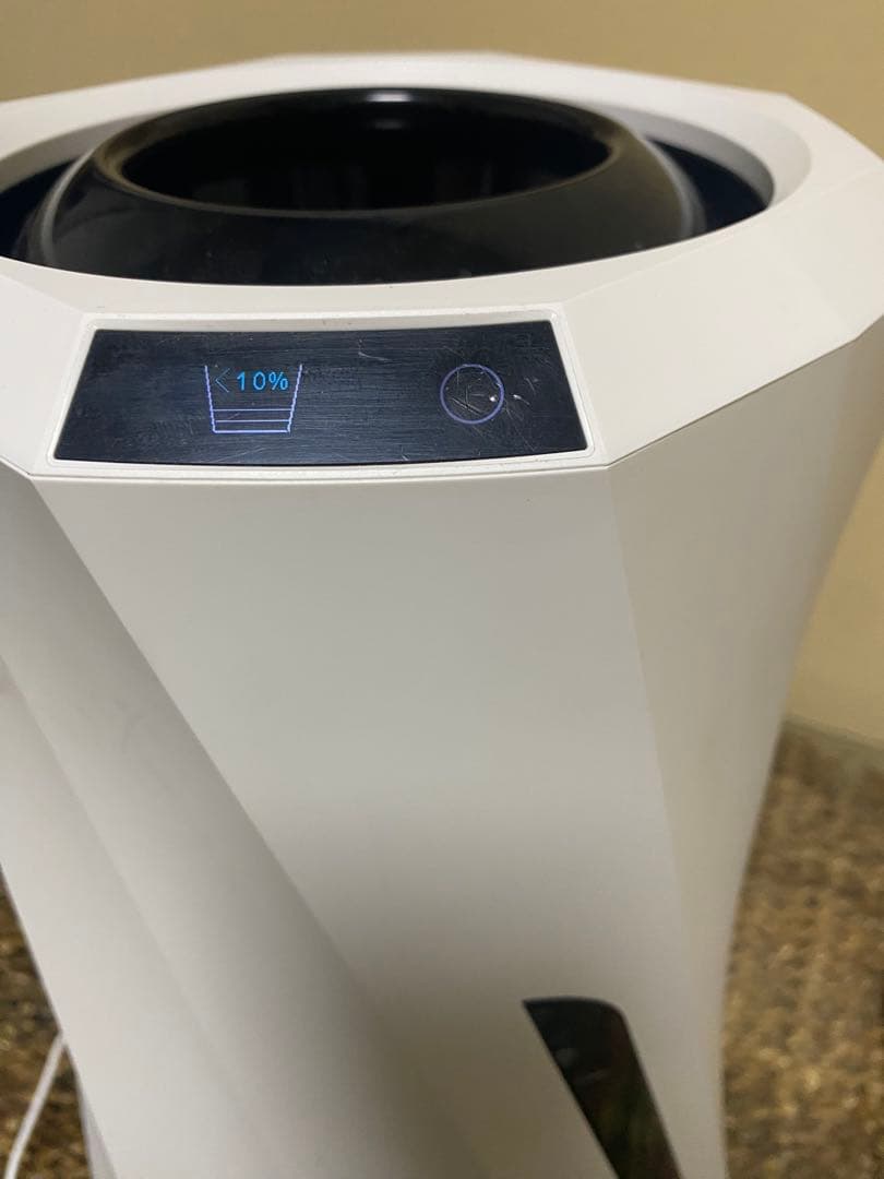 Airdog moi H5 加湿器