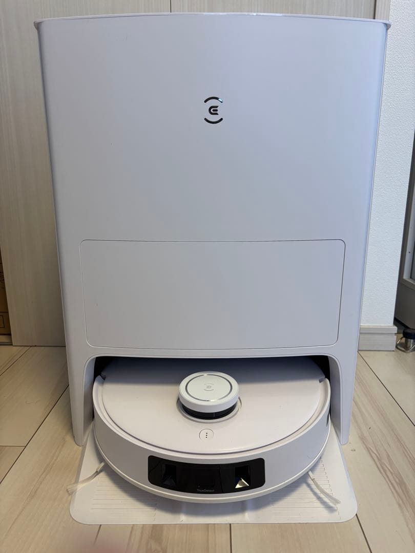 掃除機・クリーナー DEEBOT T20e OMNI