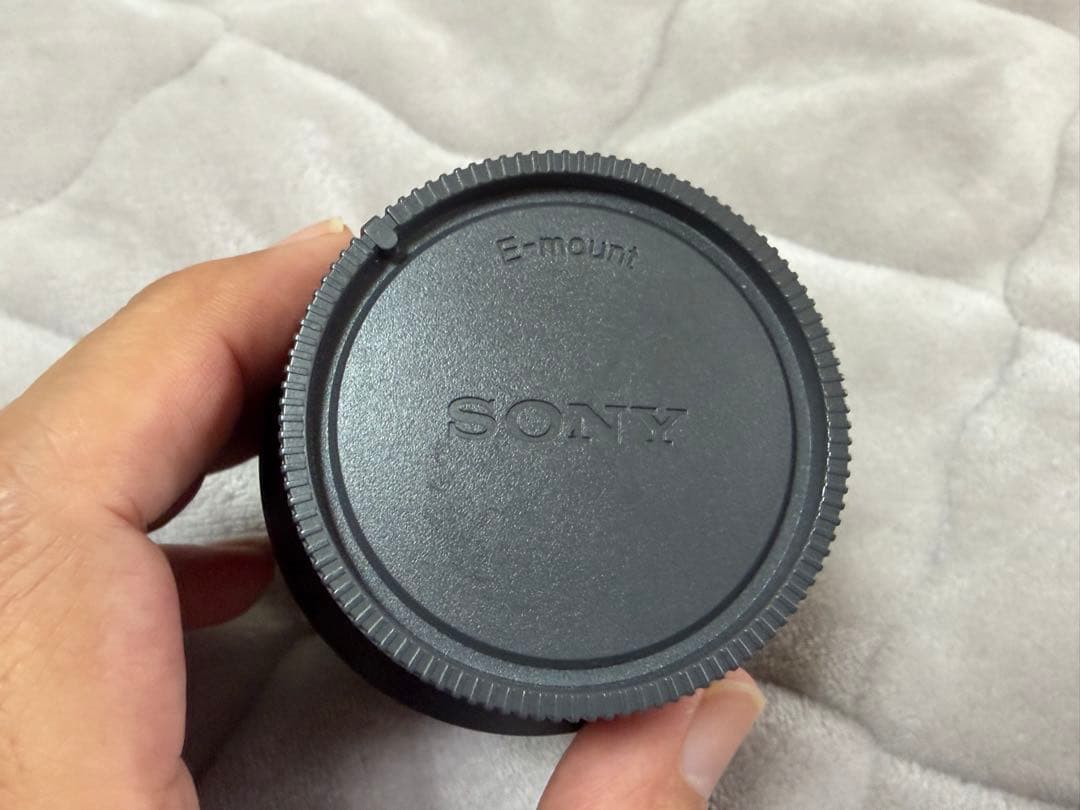SONY FE35mm F1.4 GM SEL35F14GM中古美品