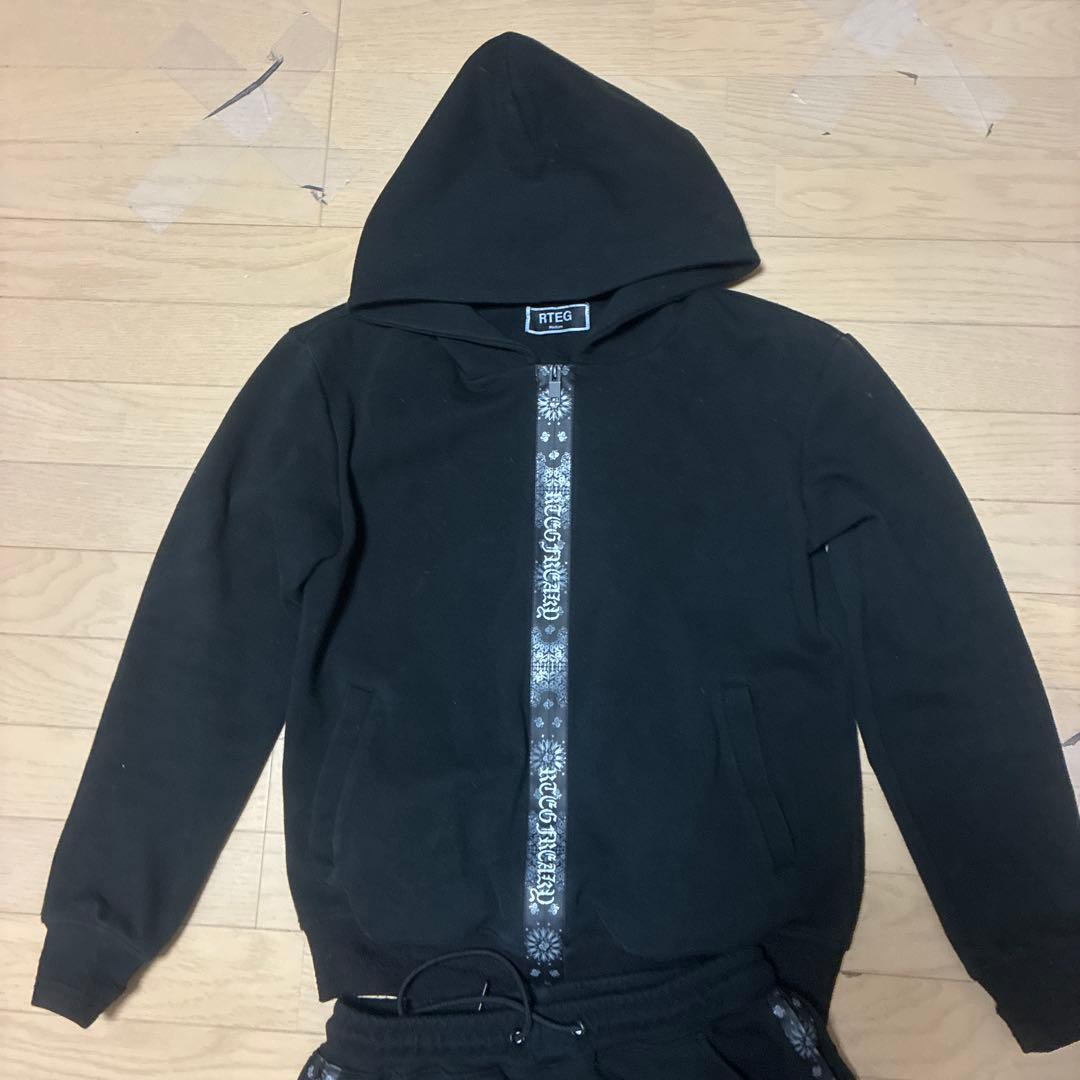 アダムスジャグラーセットアップ