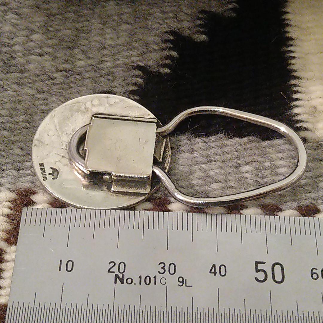 わんです。Hopi Vintage Lawrence Saufkie