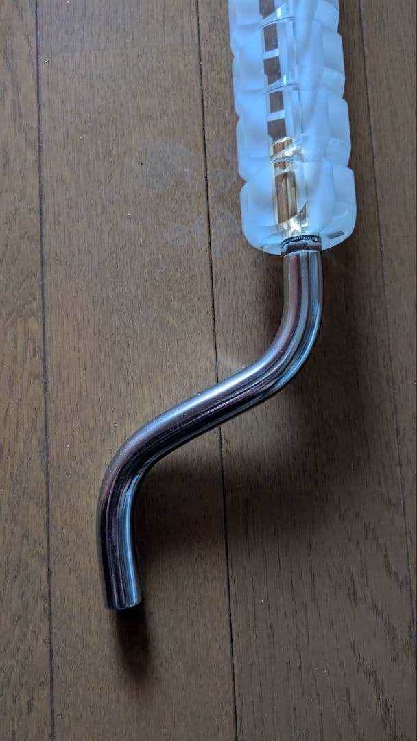 トラック　ロングシフトノブ