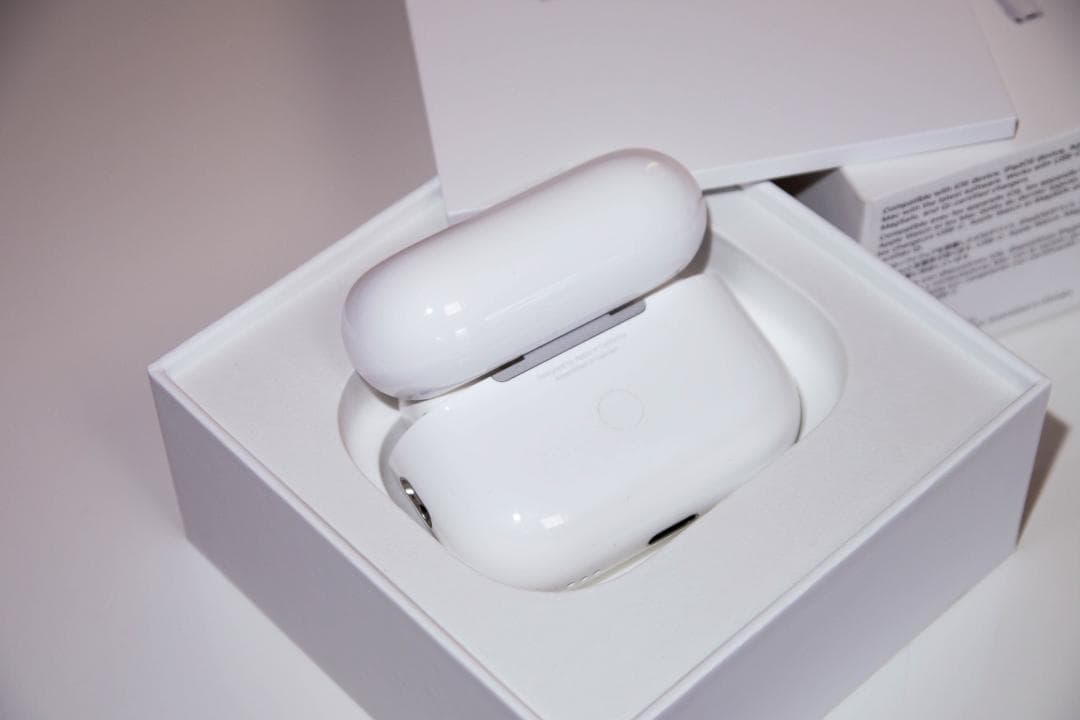 Airpods Pro　【第２世代】