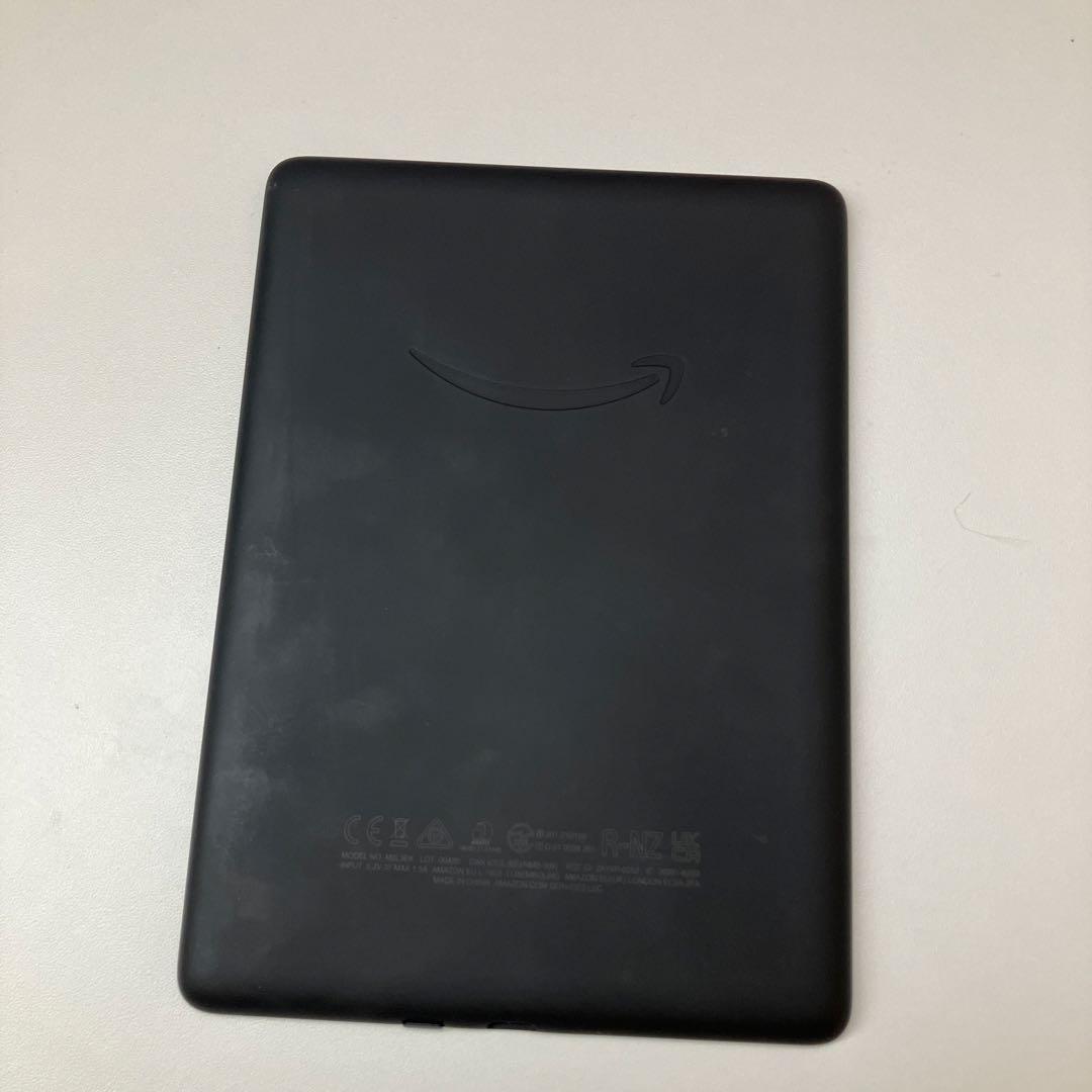 Kindle Paperwhite 16GB 色調調節ライト　広告なし