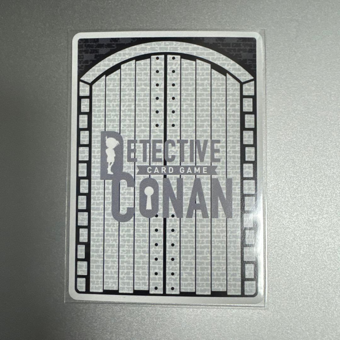 醤*油様 名探偵コナン 怪盗キッド SEC サイン 西と東の大決戦