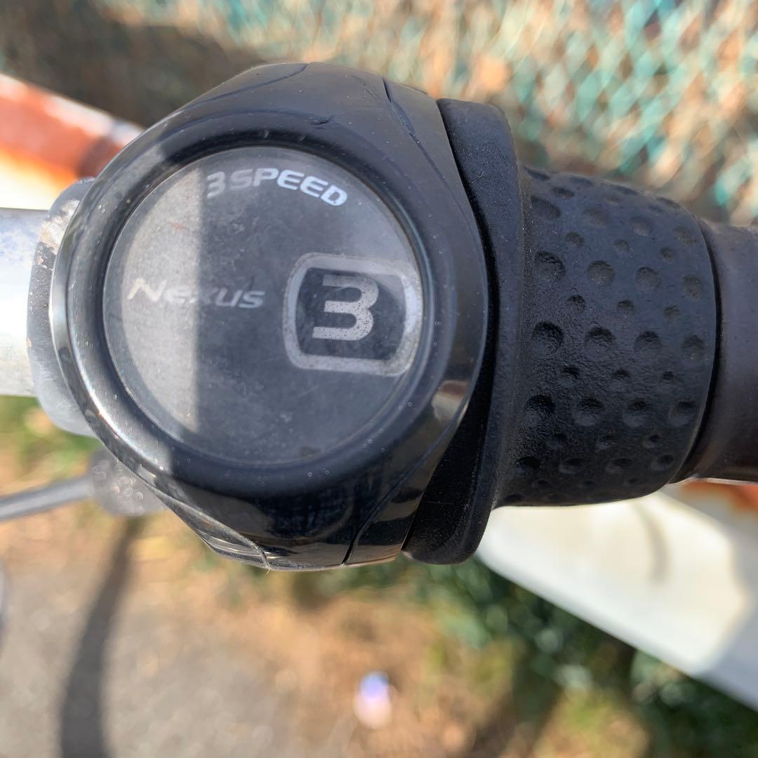 NGUYỄN[736]送料無料 Assista 26インチ 電動自転車