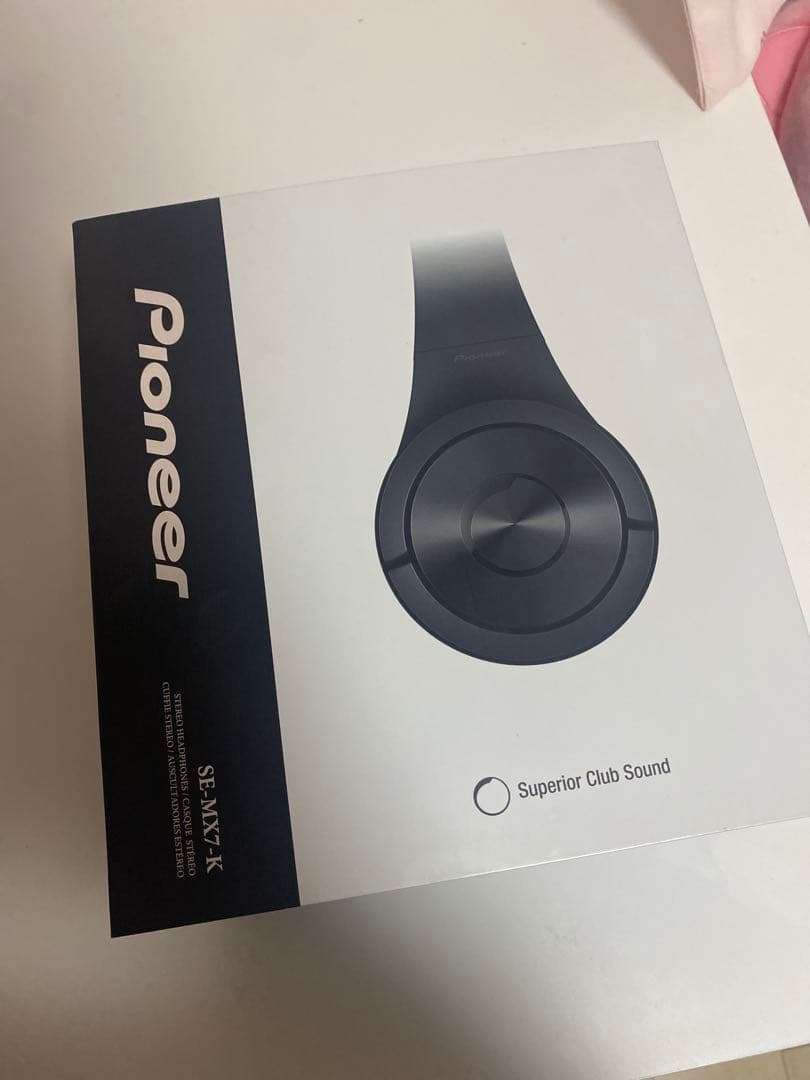 レア商品☆伊藤千晃サイン入りヘッドフォン☆