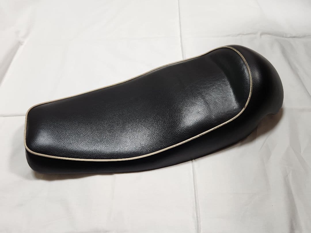 SR400用　ペイトンプレイス製　セミダブルシート