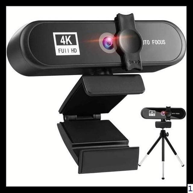 Webカメラ  マイク内蔵 FHD HD オートフォーカス SL745