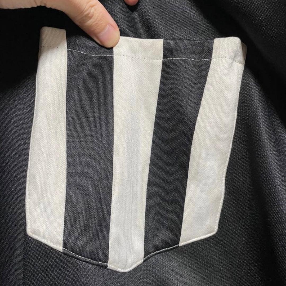 Y-3 セットアップ　スリーライン