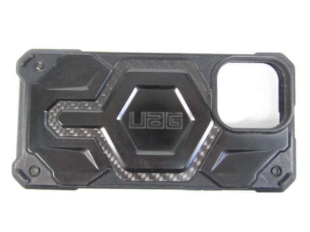 S*i様 iPhone14 ProMax 256GB 中古 UAG 耐衝撃 アイ