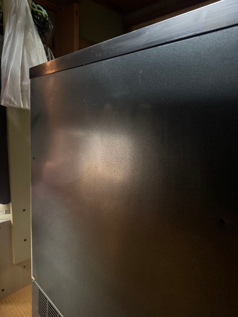 HOSHIZAKI 冷蔵ショーケース SSB-85CL1