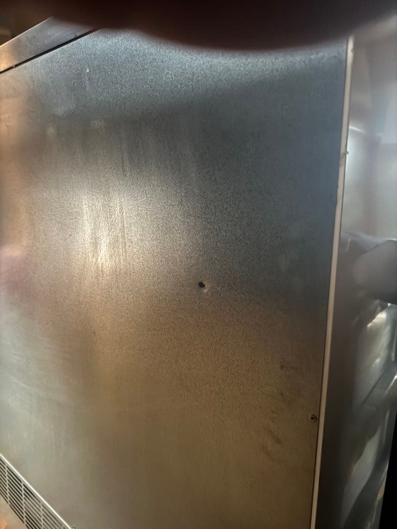 HOSHIZAKI 冷蔵ショーケース SSB-85CL1