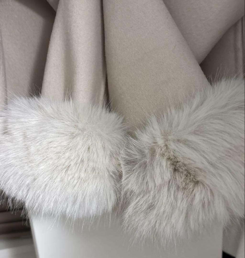 Herlipto Loro Short Rever Coat コート