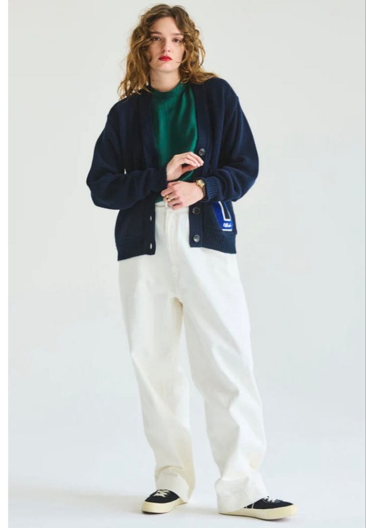 Oblada オブラダ　スケータージーンズ