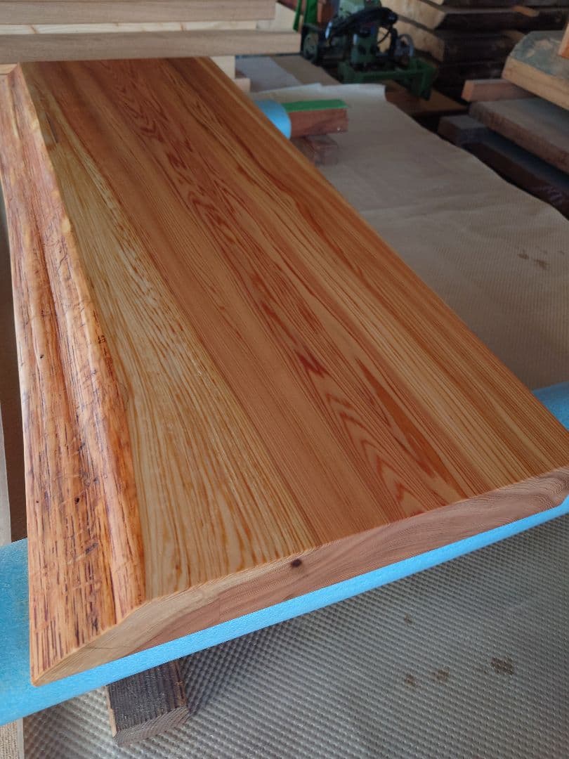 いち天然木杉板