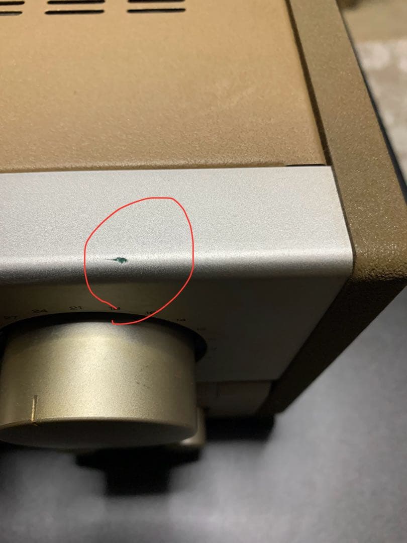 動作確認品 Marantz PM-80 プリメインアンプ