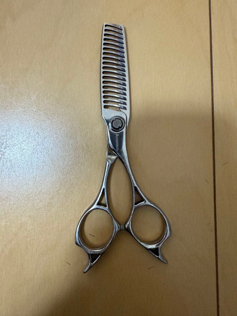 Accordstic アコードスティックシザー　セニング