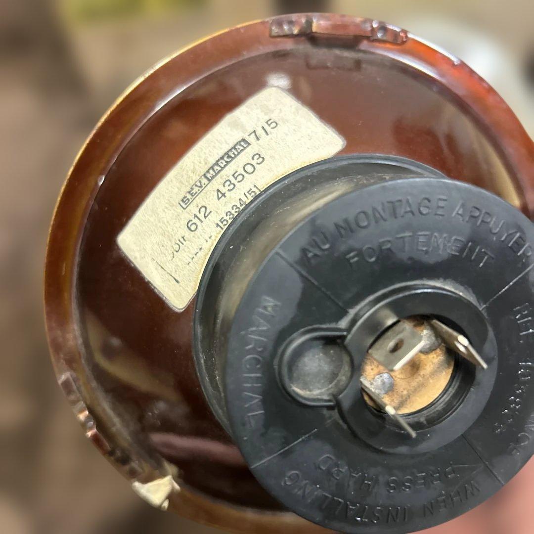 マーシャル‼️当時物‼️