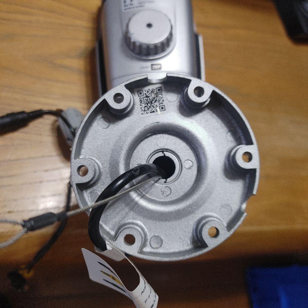 TAKEX 屋外用防犯カメラ VHC-IR840AH（200万画素）