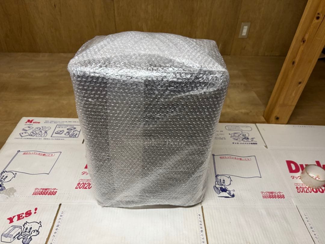 メルセデスベンツ『スーツケース 32L 4輪』 未使用　リモア　キャリーケース