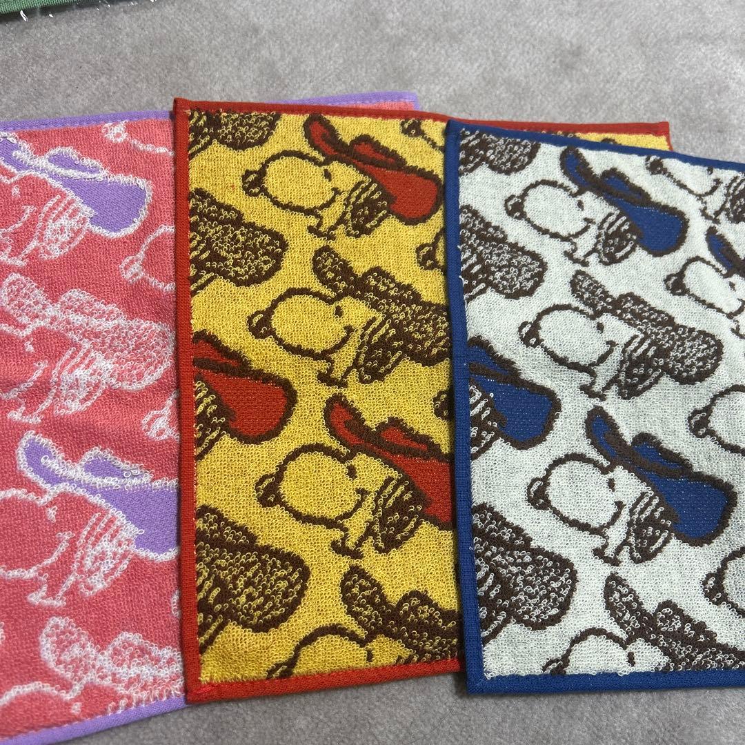 ハンカチセット kee