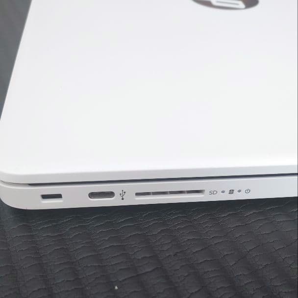 ノートパソコン HP ｜8GB｜SSD128GB＋HDD1TB｜14型 外箱あり