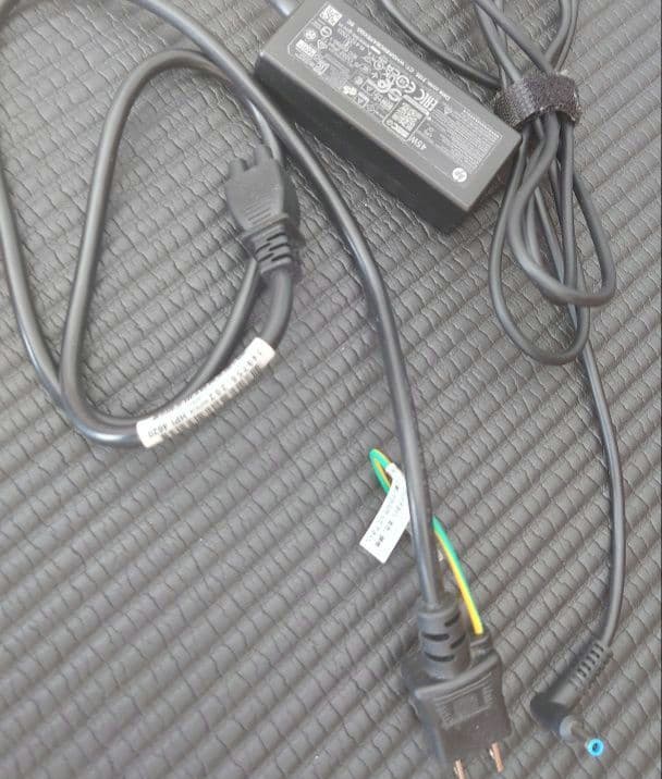 ノートパソコン HP ｜8GB｜SSD128GB＋HDD1TB｜14型 外箱あり