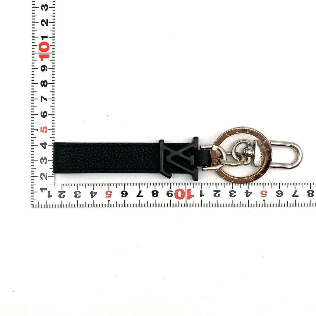 ルイヴィトン ドラゴンヌ アエログラム キーホルダー 現行モデル 70314