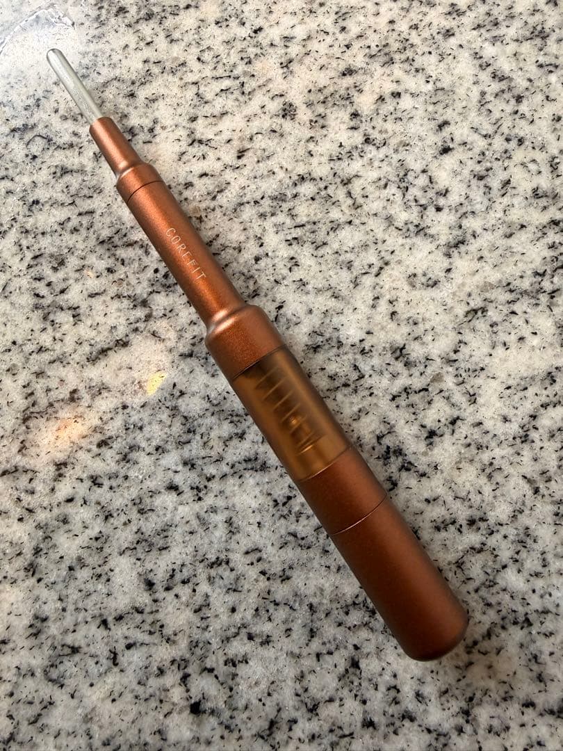 【COREFIT】The FACE POiNTER フェイスポインター